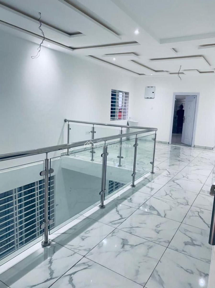 Executive 4 Bedroom, Ashaley Botwe, Adenta Municipal, Accra, House for Sale