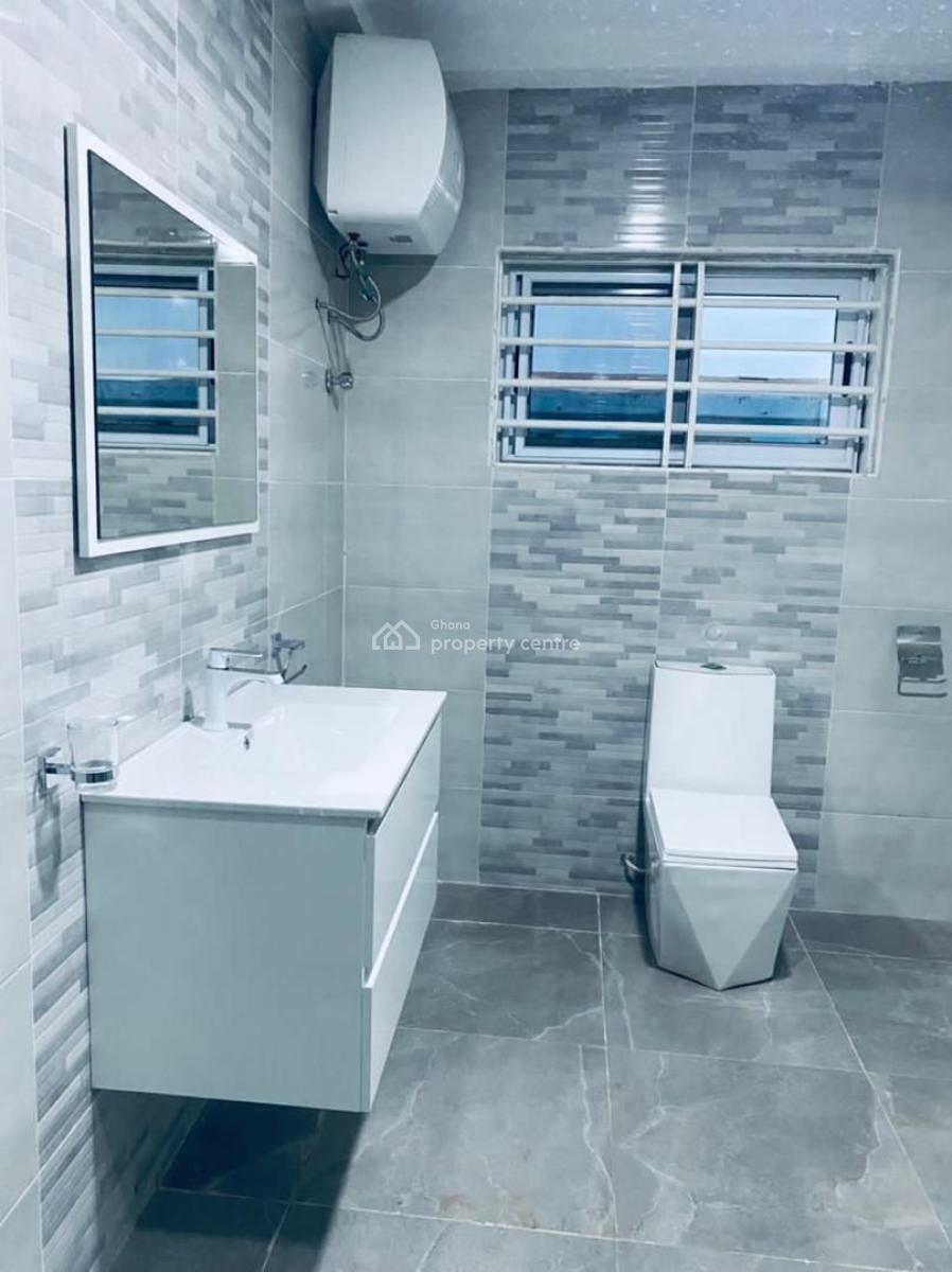 Executive 4 Bedroom, Ashaley Botwe, Adenta Municipal, Accra, House for Sale