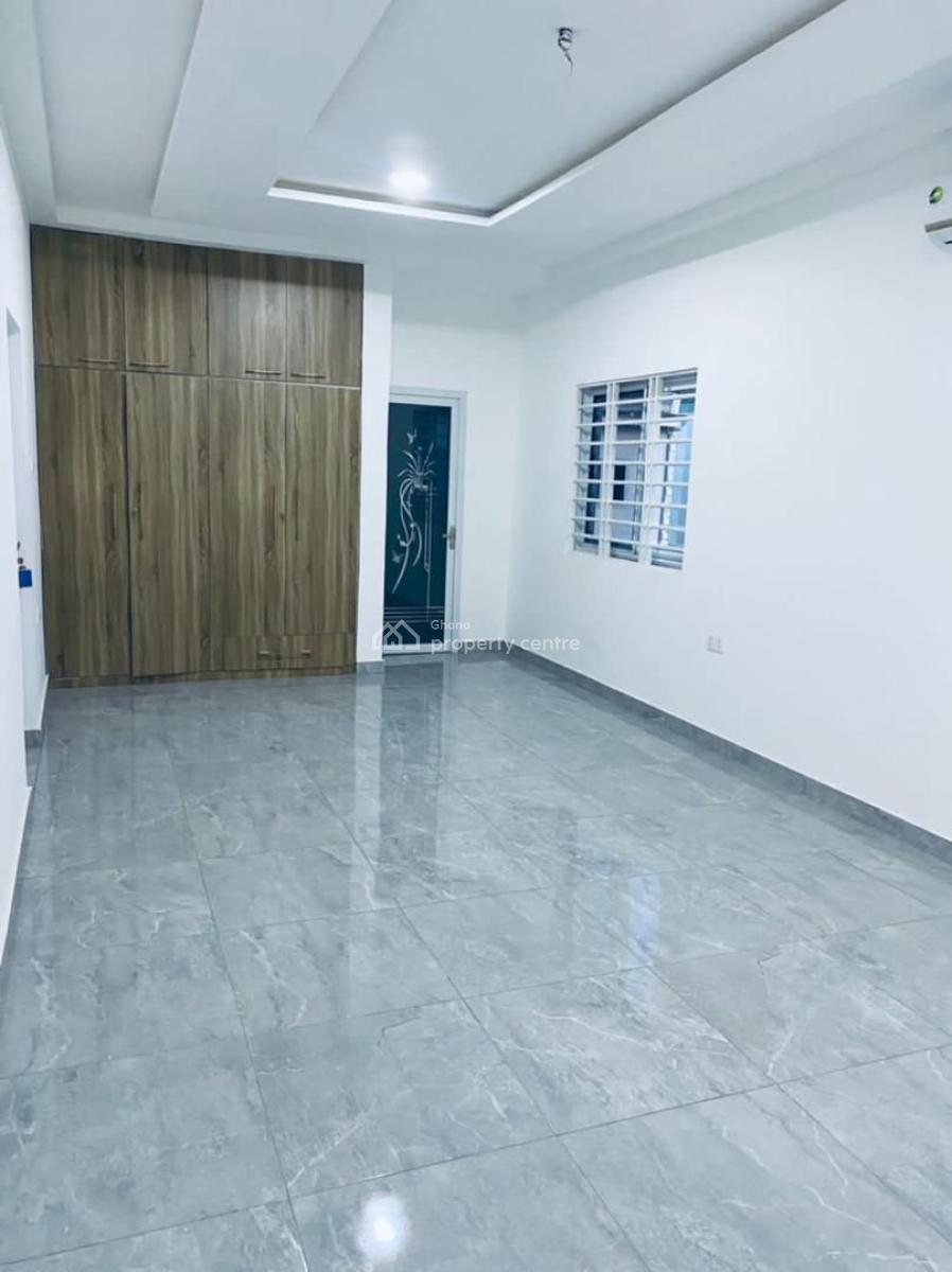 Executive 4 Bedroom, Ashaley Botwe, Adenta Municipal, Accra, House for Sale