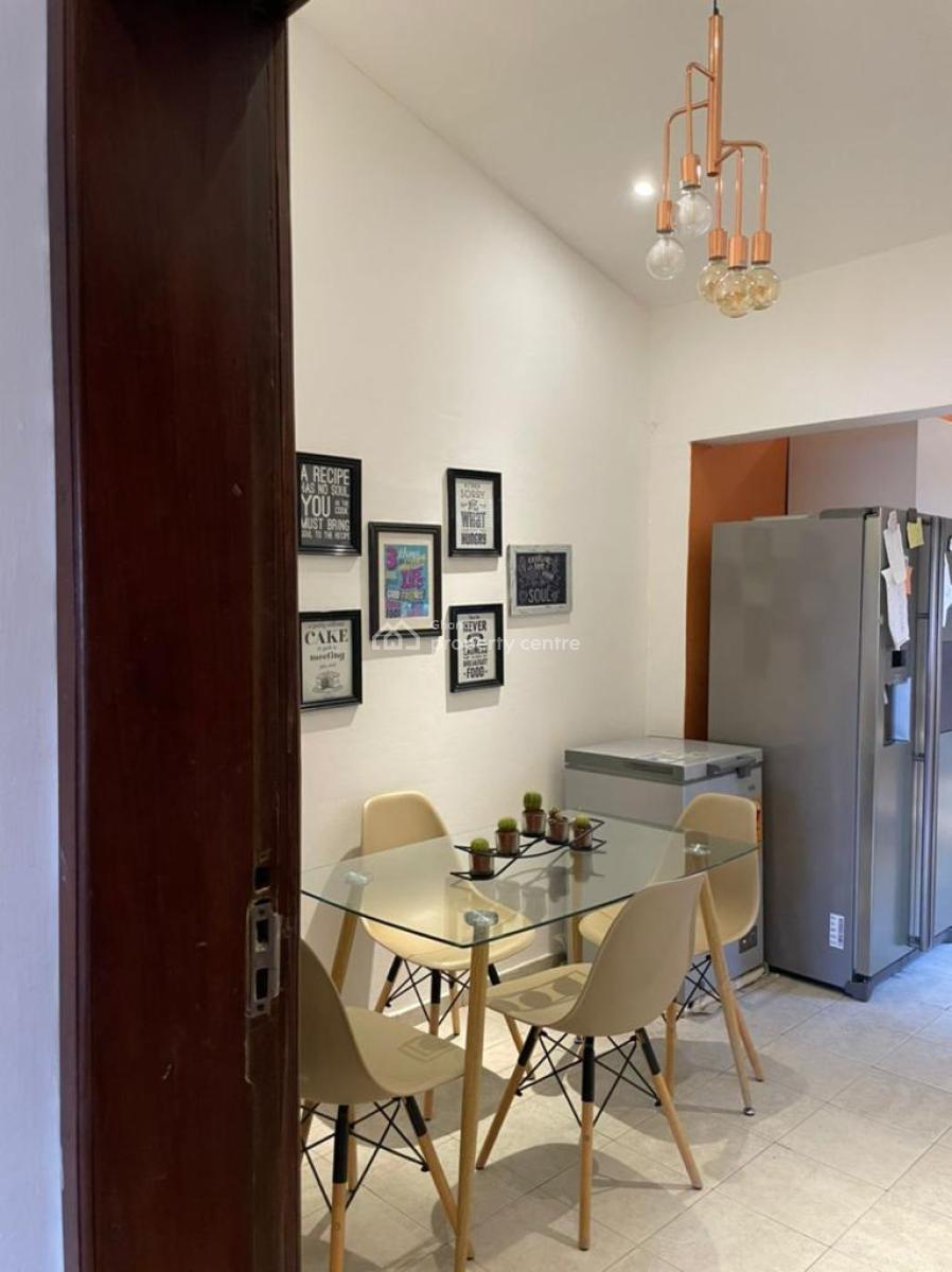 Executive 3 Bedroom, Spintex, Accra, House for Rent