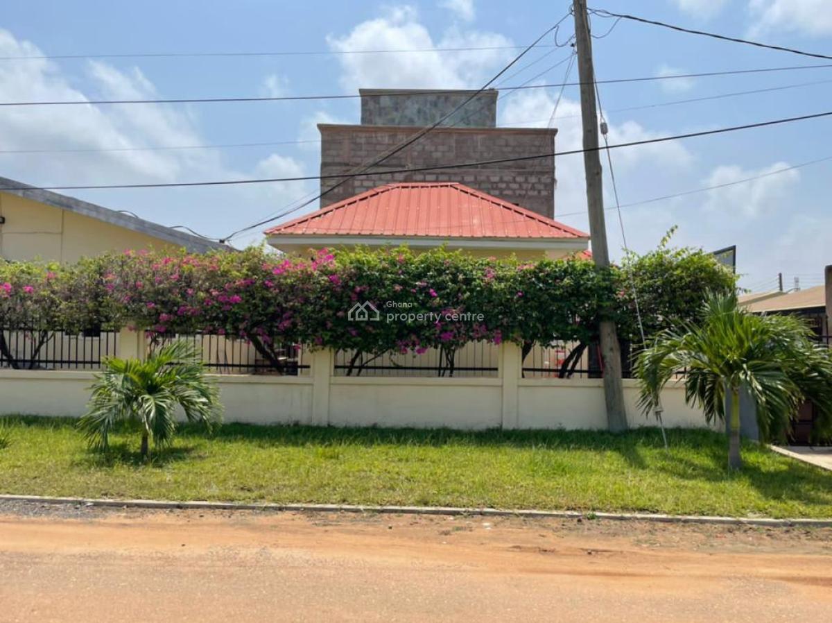 Executive 3 Bedroom, Spintex, Accra, House for Rent