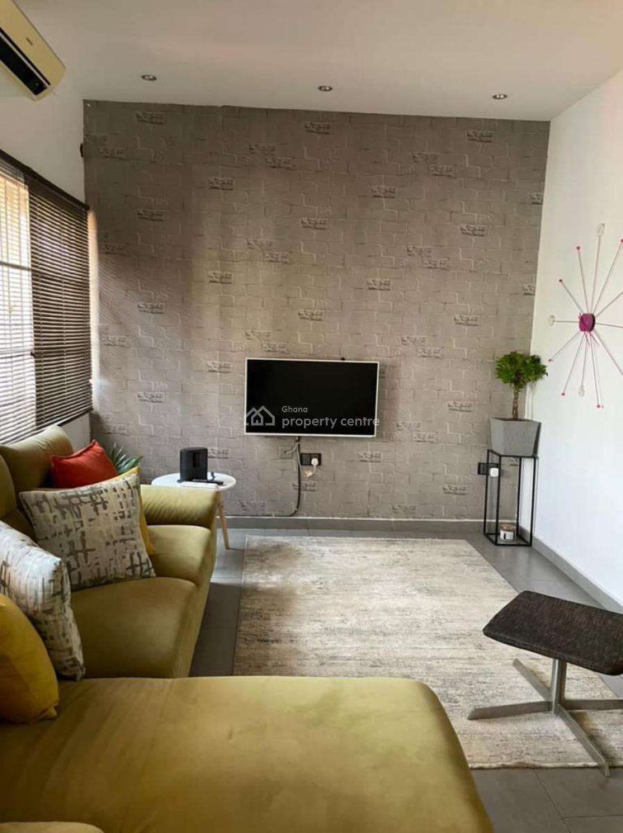 Executive 3 Bedroom, Spintex, Accra, House for Rent