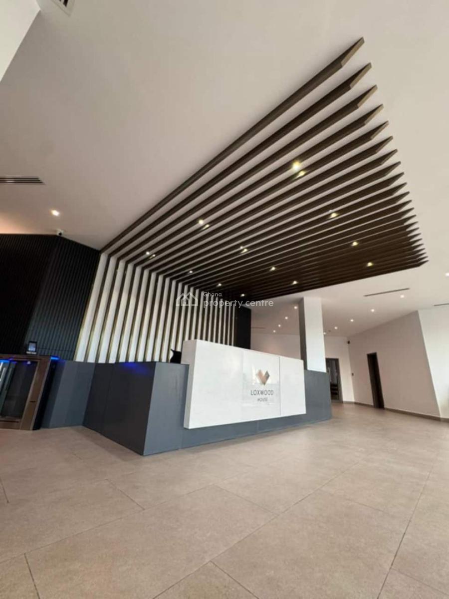 Studio Apartment Luxwood, Luxwood, East Legon, Accra, Apartment for Sale