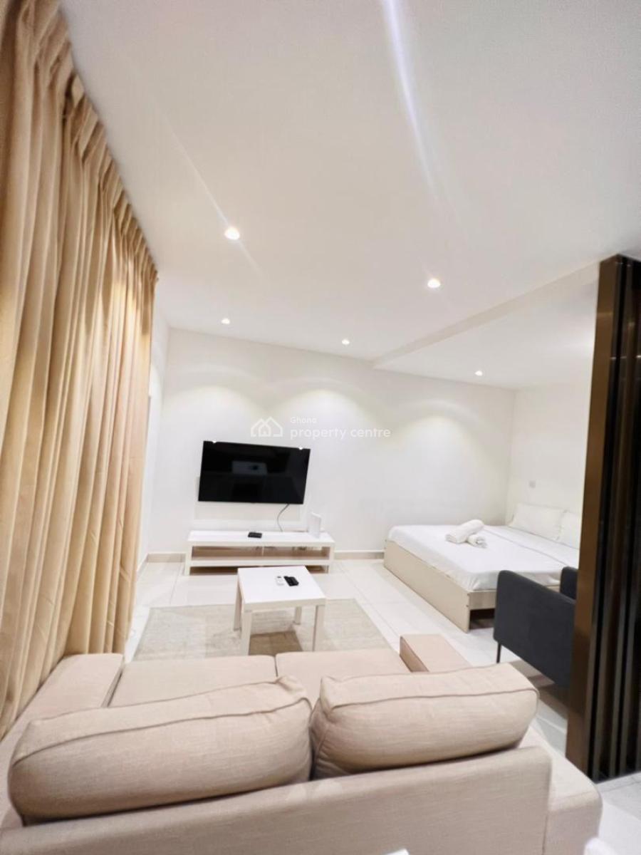 Studio Apartment Luxwood, Luxwood, East Legon, Accra, Apartment for Sale