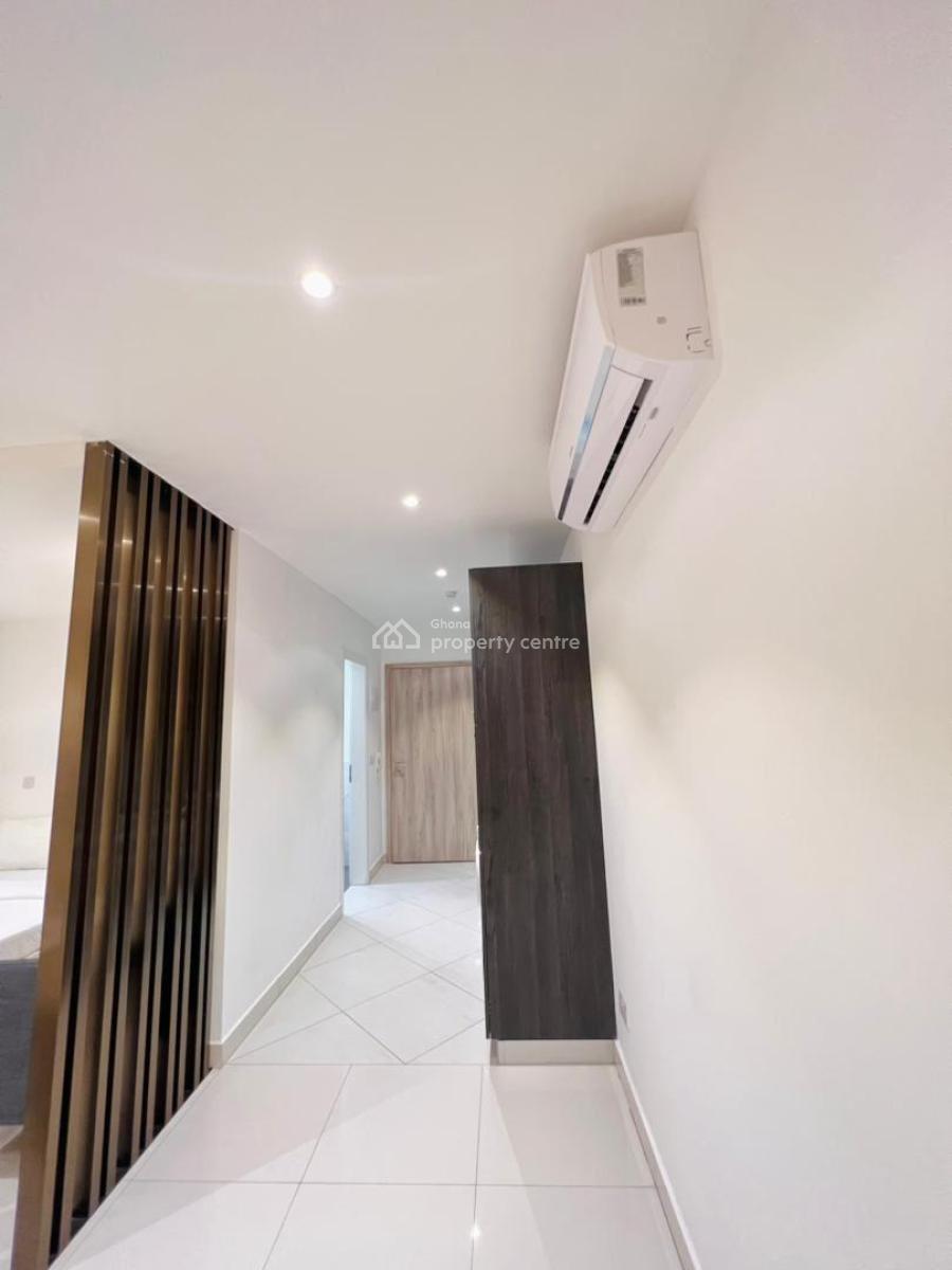 Studio Apartment Luxwood, Luxwood, East Legon, Accra, Apartment for Sale