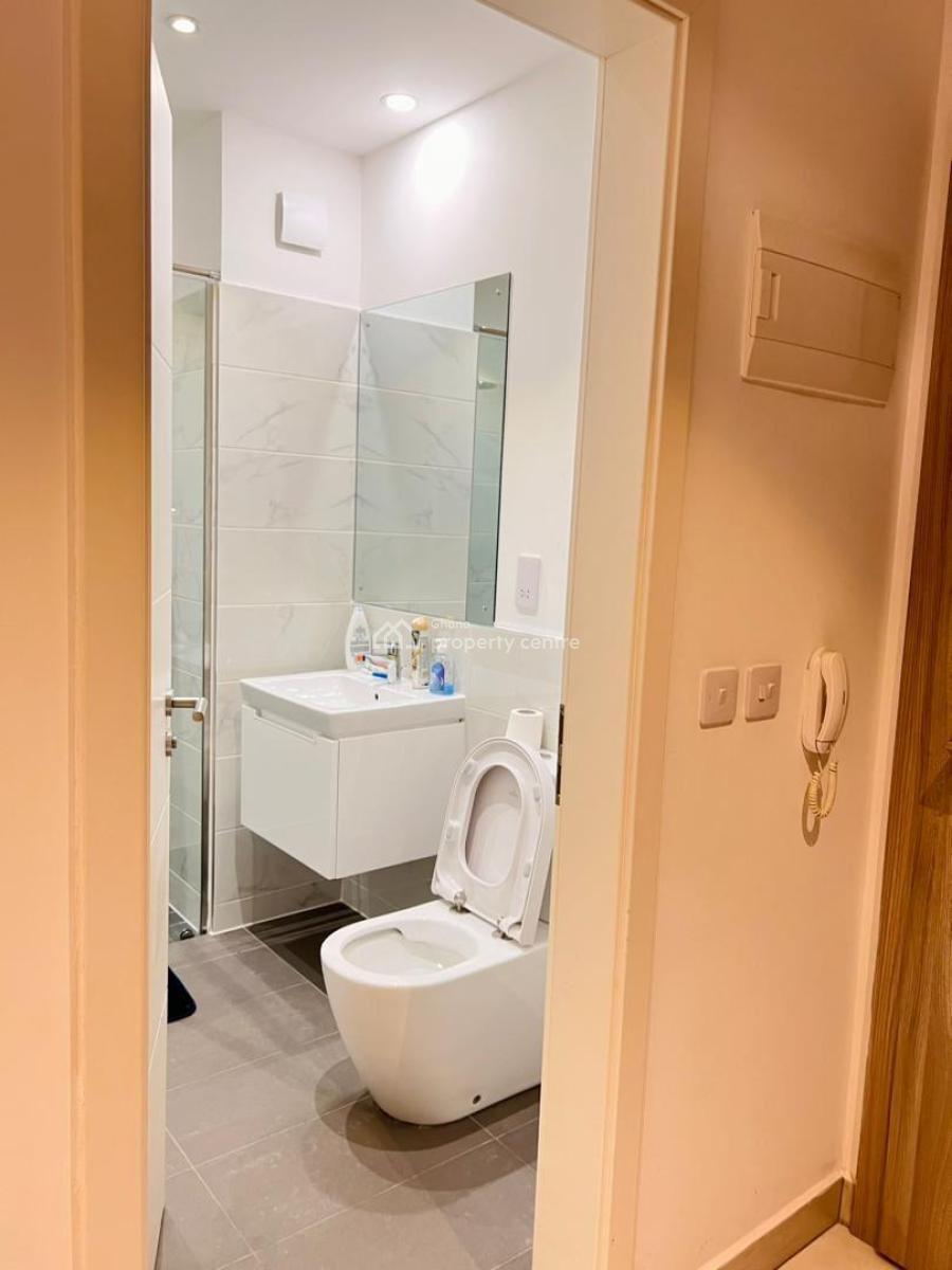 Studio Apartment Luxwood, Luxwood, East Legon, Accra, Apartment for Sale