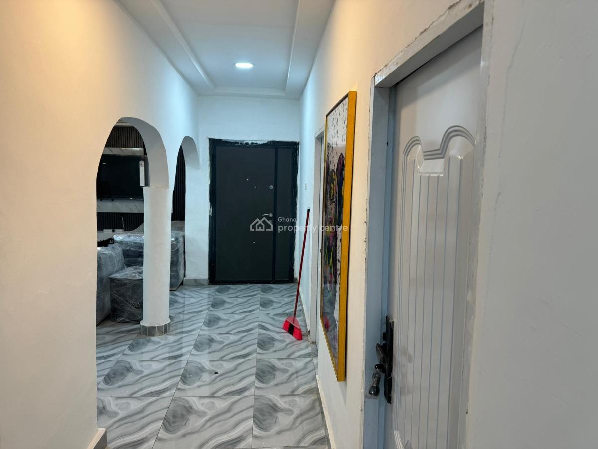 Executive Fully Furnished 3 Bedrooms, Ablekuma South, Accra Metropolitan, Accra, House for Sale