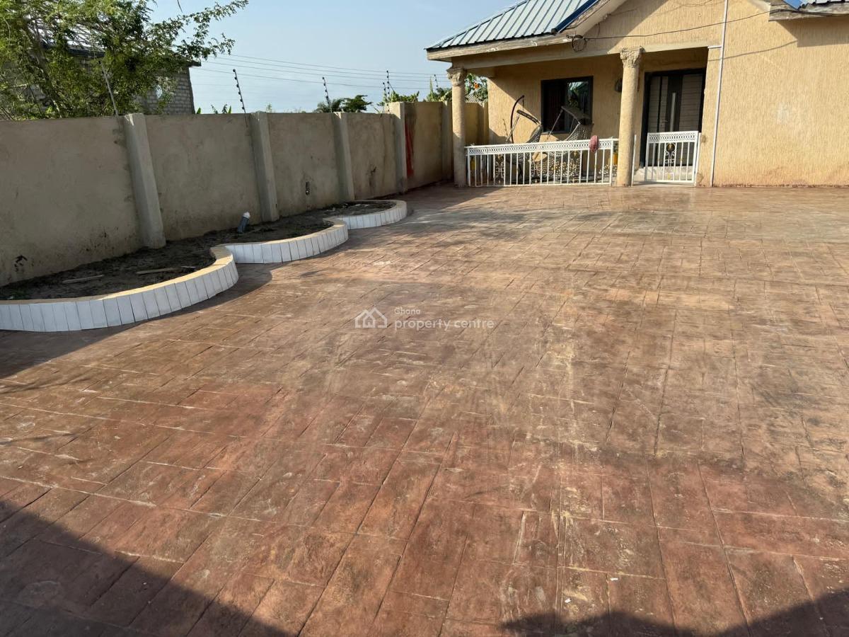 Executive Fully Furnished 3 Bedrooms, Ablekuma South, Accra Metropolitan, Accra, House for Sale