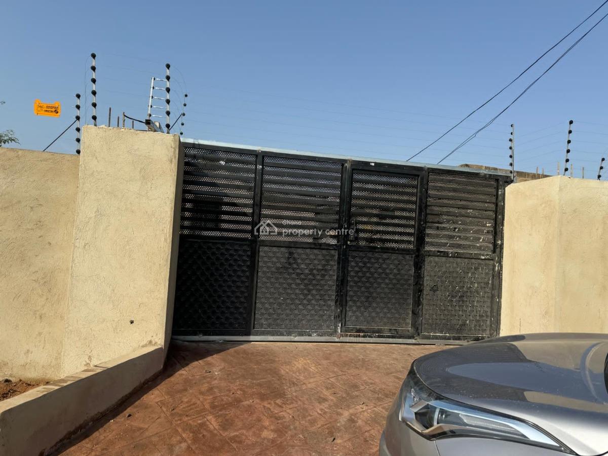 Executive Fully Furnished 3 Bedrooms, Ablekuma South, Accra Metropolitan, Accra, House for Sale