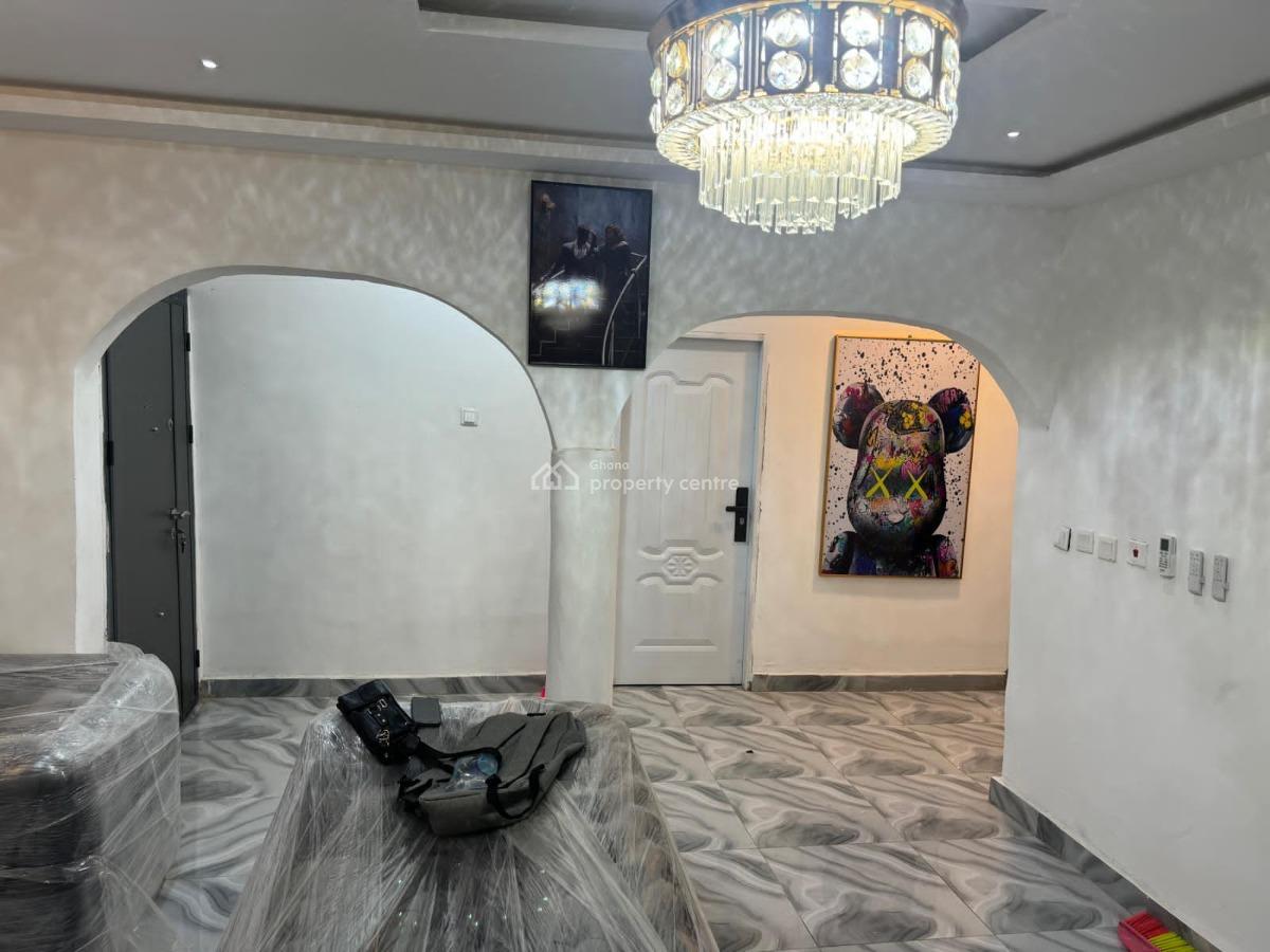 Executive Fully Furnished 3 Bedrooms, Ablekuma South, Accra Metropolitan, Accra, House for Sale