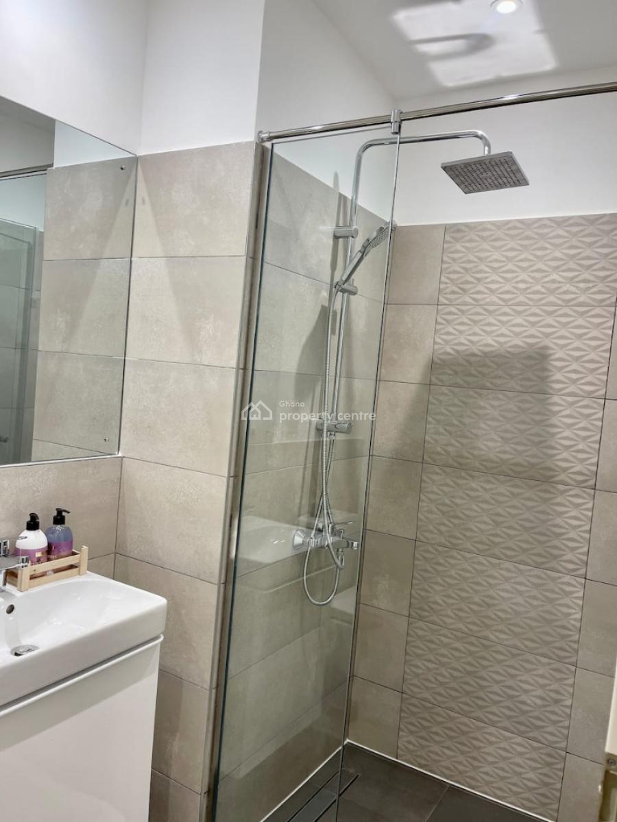 Studio Apartment The Lennox, The Lennox, Airport Residential Area, Accra, Apartment for Sale