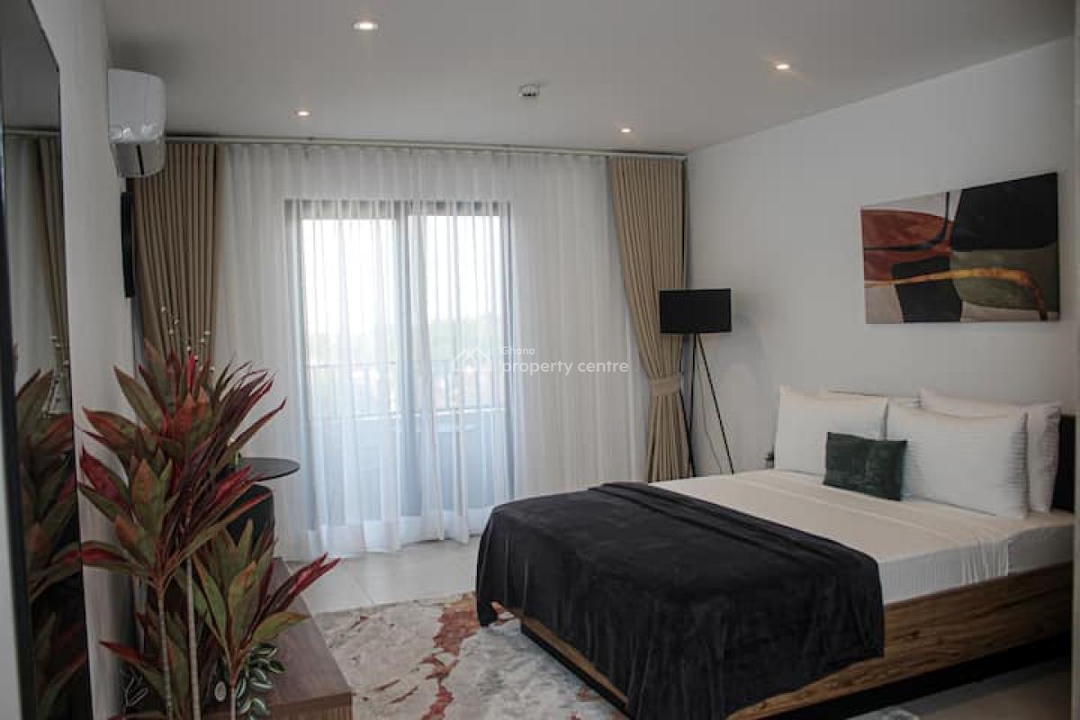 Studio Apartment The Lennox, The Lennox, Airport Residential Area, Accra, Apartment for Sale