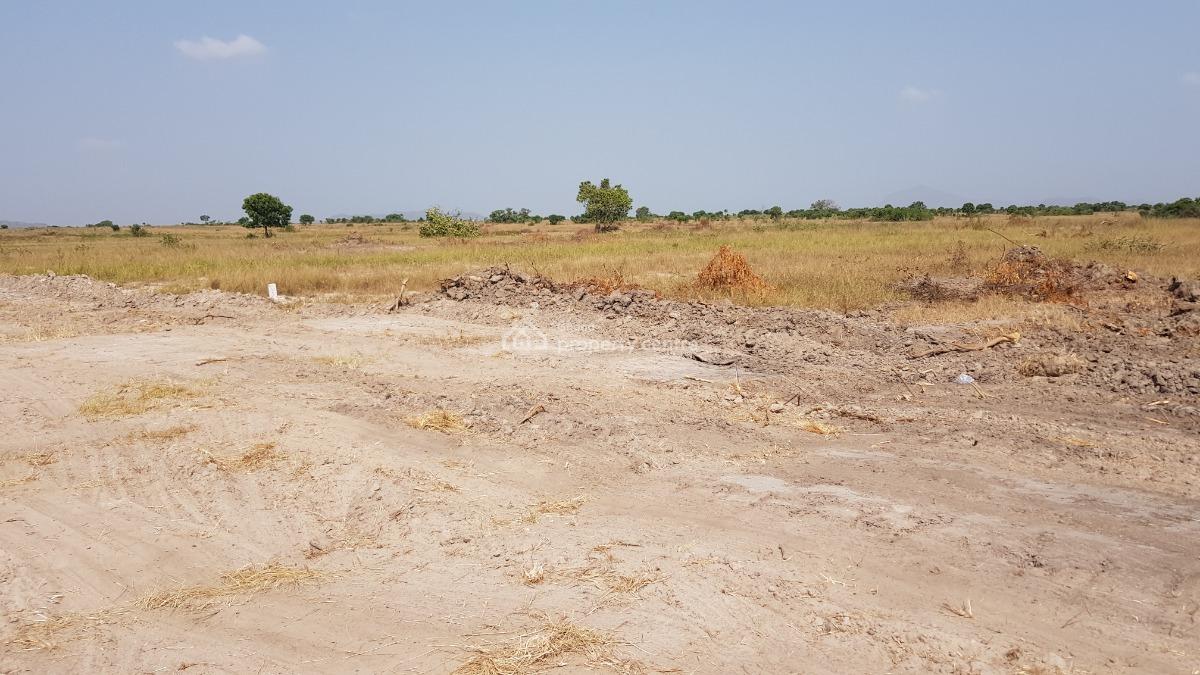 Build Your Dream Home ., Tsopoli, Accra Metropolitan, Accra, Residential Land for Sale