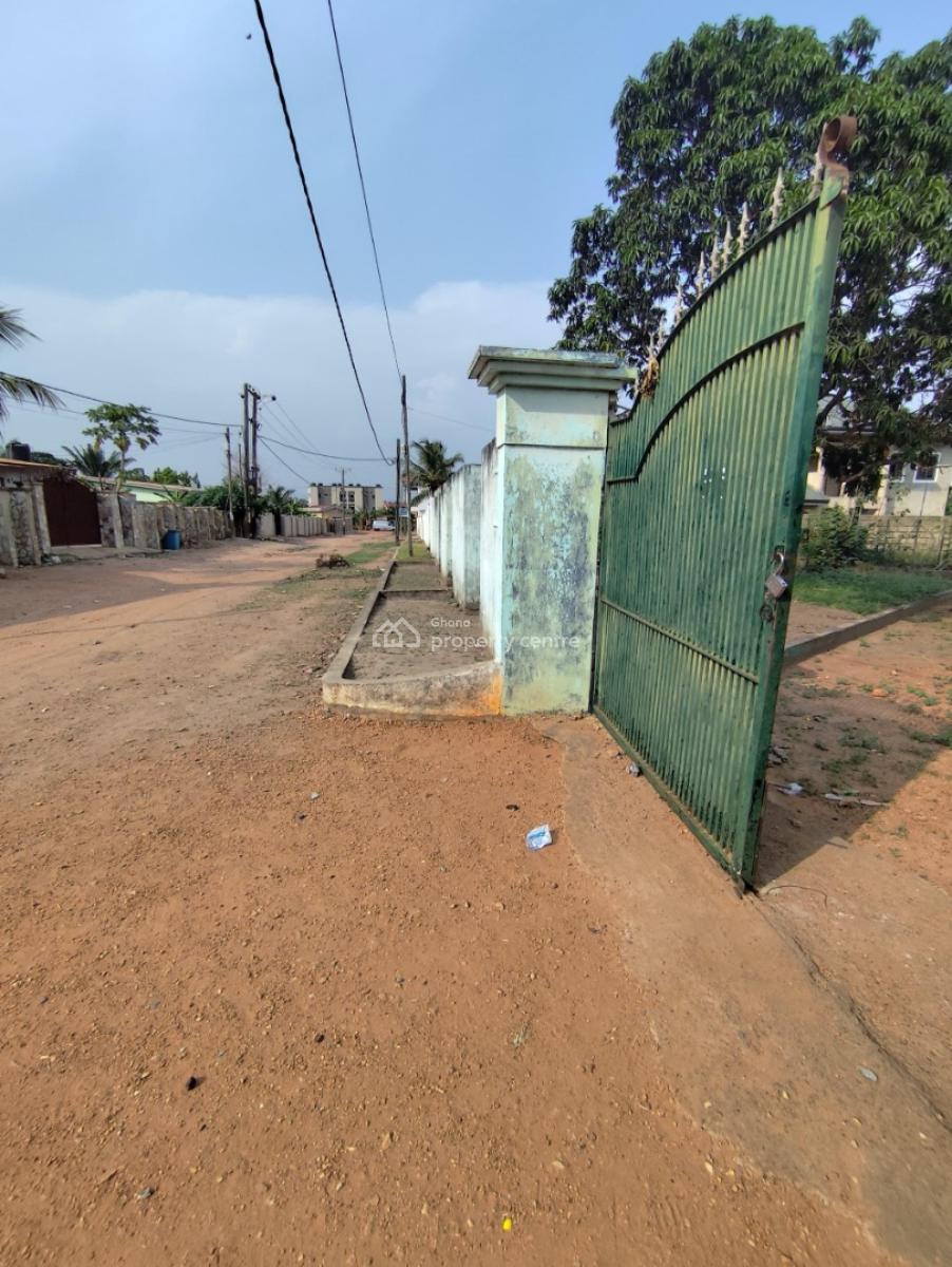 Executive 2 Bedroom, Adenta, Adenta Municipal, Accra, House for Sale