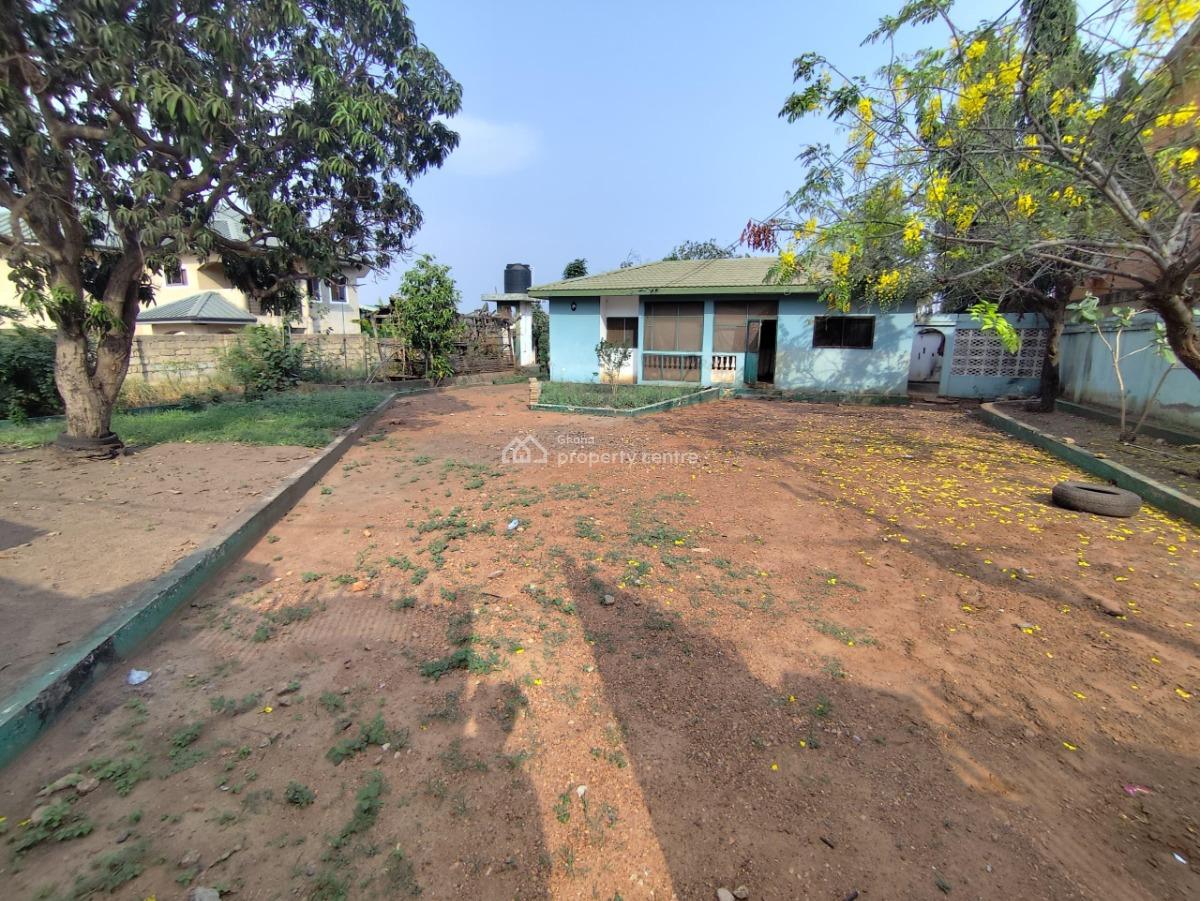 Executive 2 Bedroom, Adenta, Adenta Municipal, Accra, House for Sale