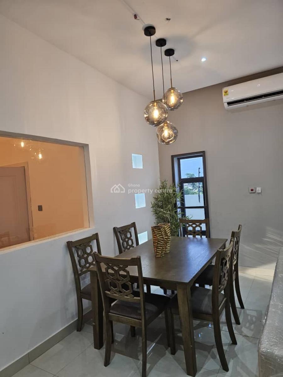 3-bedroom, 3-bathroom Modern Home -- Ayi Mensah (near Toll Booth) Key F, Woodbridge Residences, La Nkwantanang Madina Municipal, Accra, House for Sale