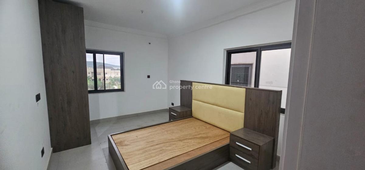 3-bedroom, 3-bathroom Modern Home -- Ayi Mensah (near Toll Booth) Key F, Woodbridge Residences, La Nkwantanang Madina Municipal, Accra, House for Sale