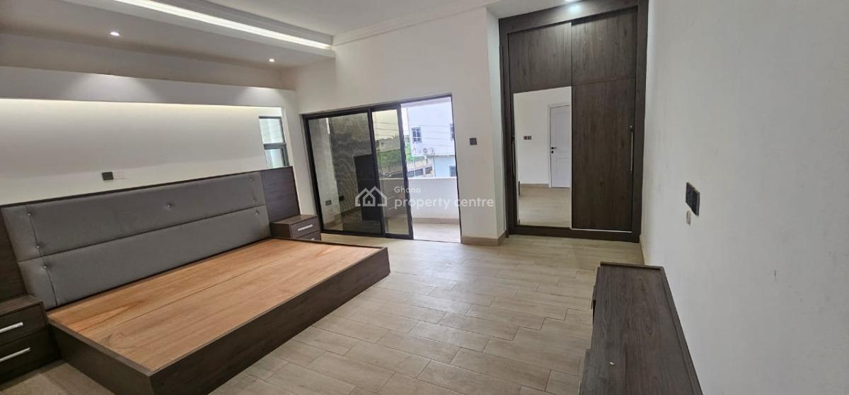 3-bedroom, 3-bathroom Modern Home -- Ayi Mensah (near Toll Booth) Key F, Woodbridge Residences, La Nkwantanang Madina Municipal, Accra, House for Sale