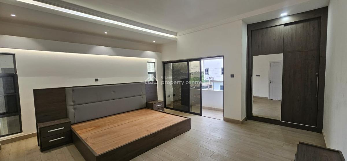 3-bedroom, 3-bathroom Modern Home -- Ayi Mensah (near Toll Booth) Key F, Woodbridge Residences, La Nkwantanang Madina Municipal, Accra, House for Sale