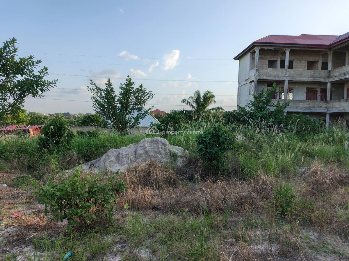11 Bedrooms House, Adesina, on Kenyasi Abrem Road, Kumasi Metropolitan, Ashanti, House for Sale
