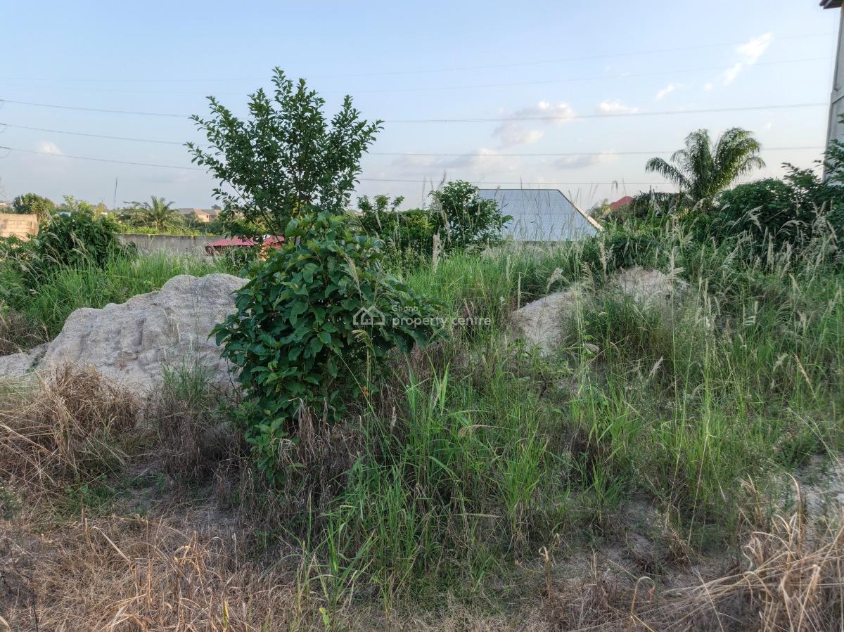 11 Bedrooms House, Adesina, on Kenyasi Abrem Road, Kumasi Metropolitan, Ashanti, House for Sale