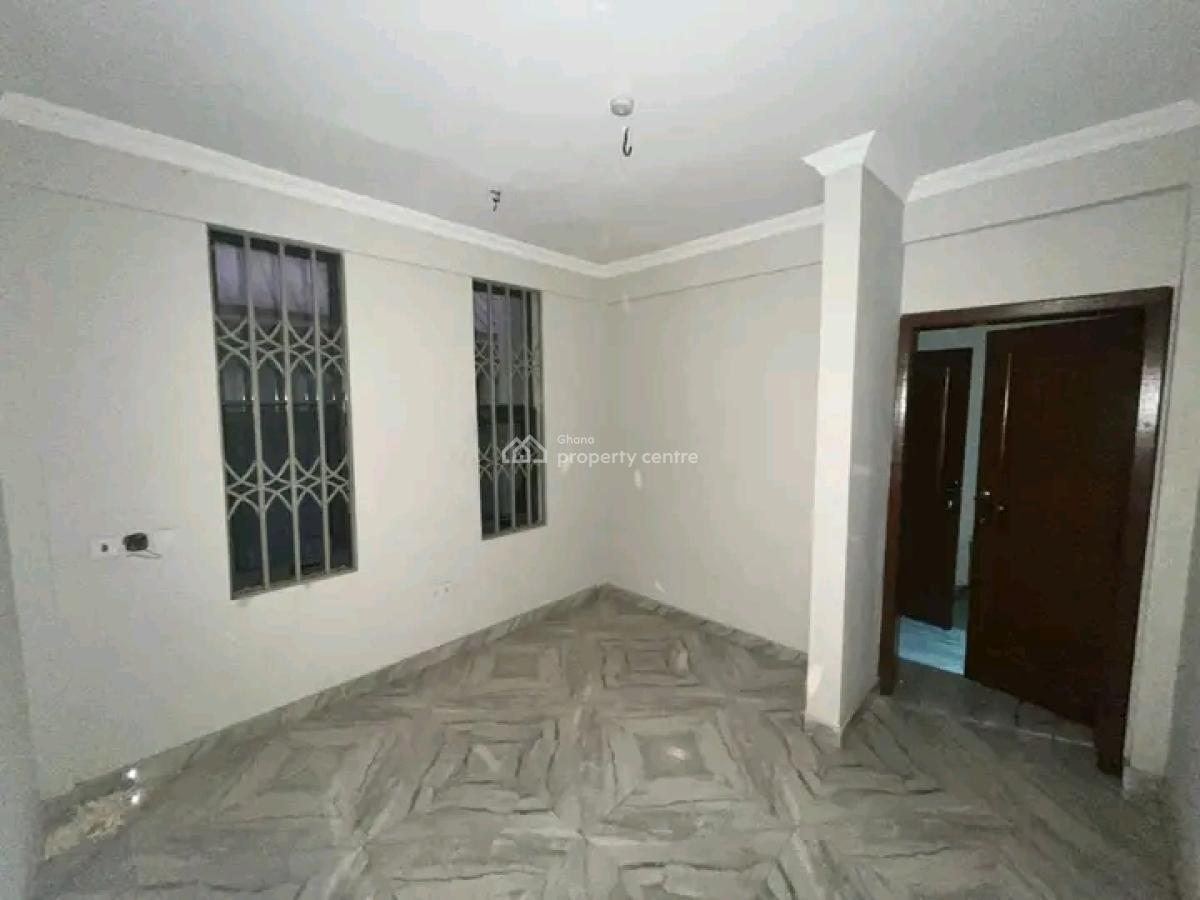 2 Bedrooms Apartment, School Junction, Ashaley Botwe, Adenta Municipal, Accra, Apartment for Rent