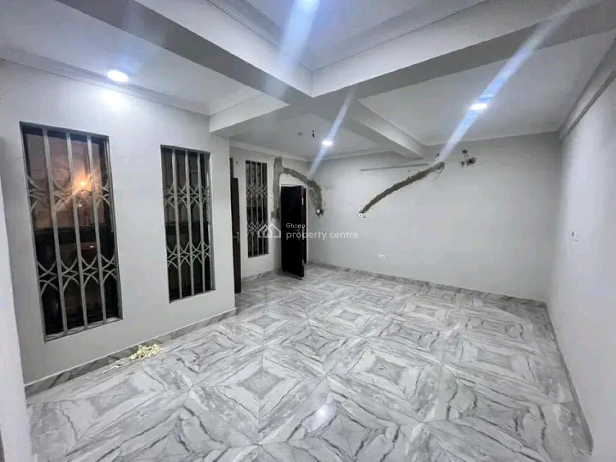 2 Bedrooms Apartment, School Junction, Ashaley Botwe, Adenta Municipal, Accra, Apartment for Rent