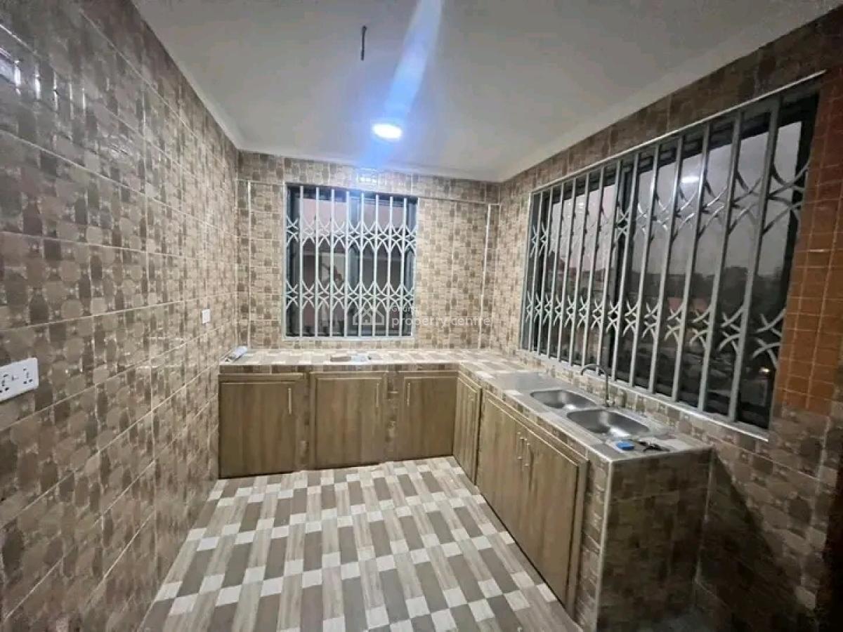 2 Bedrooms Apartment, School Junction, Ashaley Botwe, Adenta Municipal, Accra, Apartment for Rent