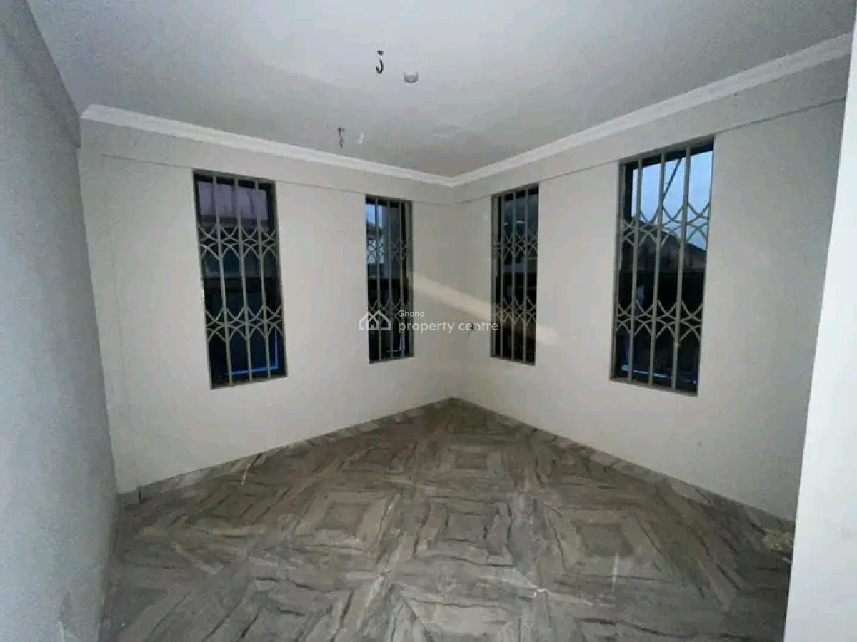 2 Bedrooms Apartment, School Junction, Ashaley Botwe, Adenta Municipal, Accra, Apartment for Rent