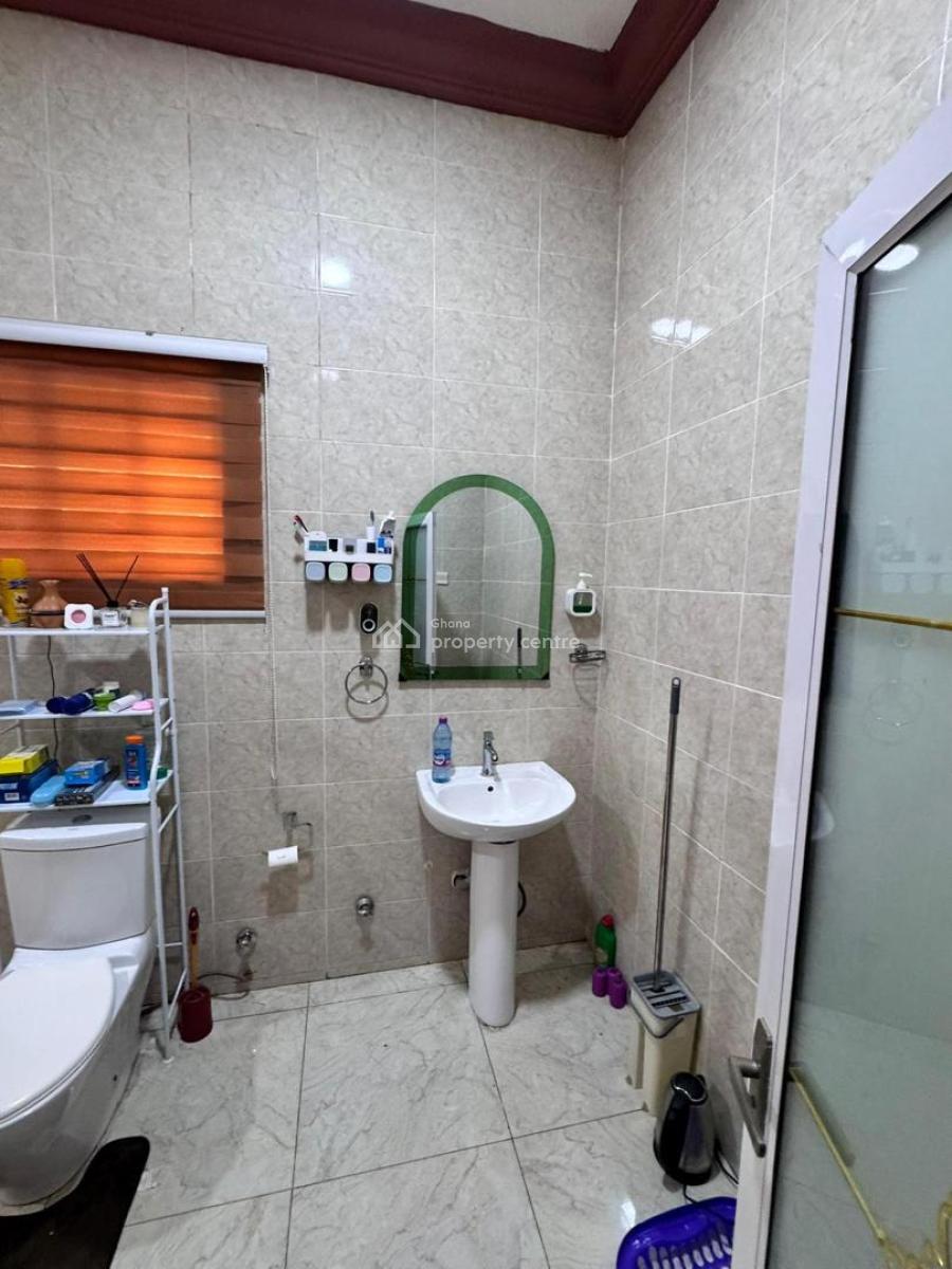 Furnished 4 Bedrooms House at Suame Buoho, Suame - Buoho, Kumasi Metropolitan, Ashanti, Block of Flats for Sale