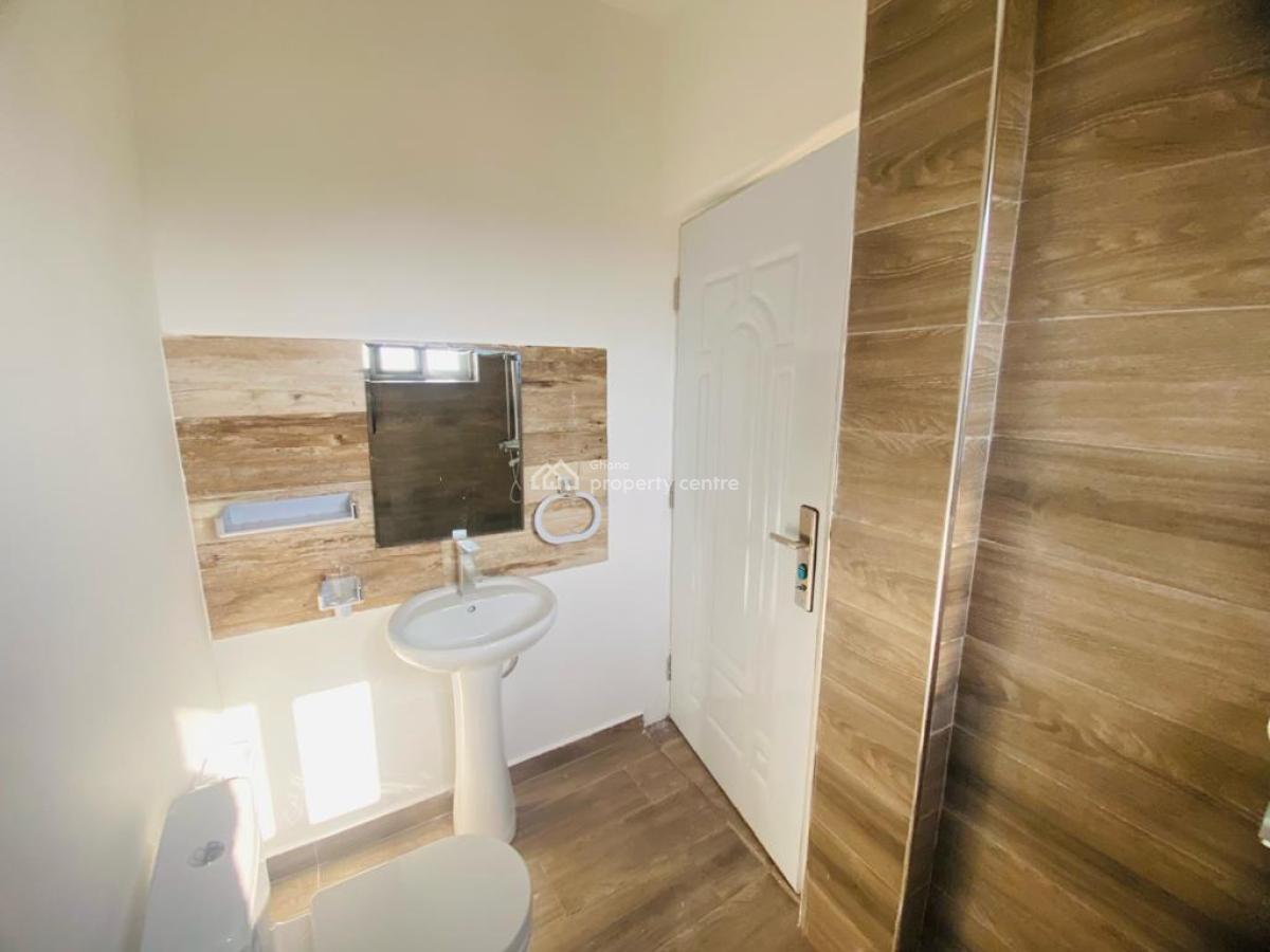 Stylish 2 Bedroom in Adenta, Pantang Junction, Adenta Municipal, Accra, Apartment for Rent