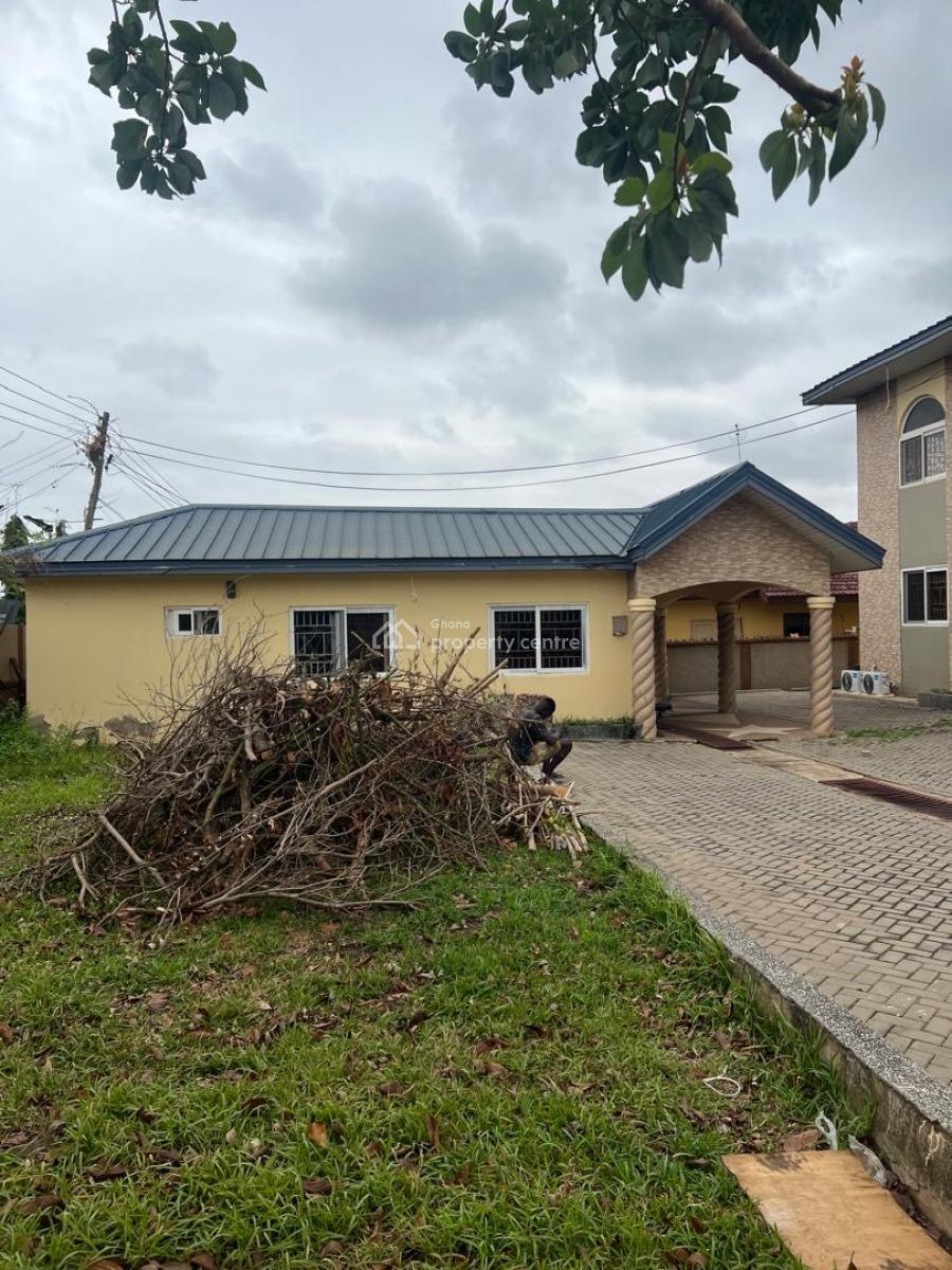 Cantonments 12 Bedrooms House, Cantonments, Accra, House for Rent