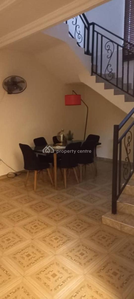 Gbawe 6 Bedrooms House, Gbawe, Gbawe, Ga South Municipal, Accra, House for Sale