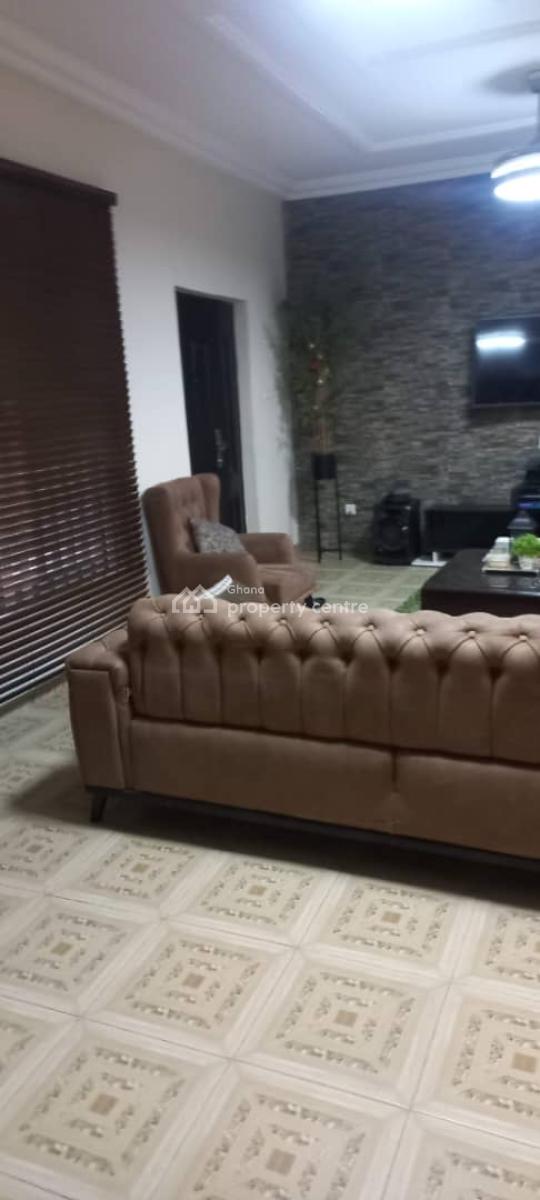 Gbawe 6 Bedrooms House, Gbawe, Gbawe, Ga South Municipal, Accra, House for Sale