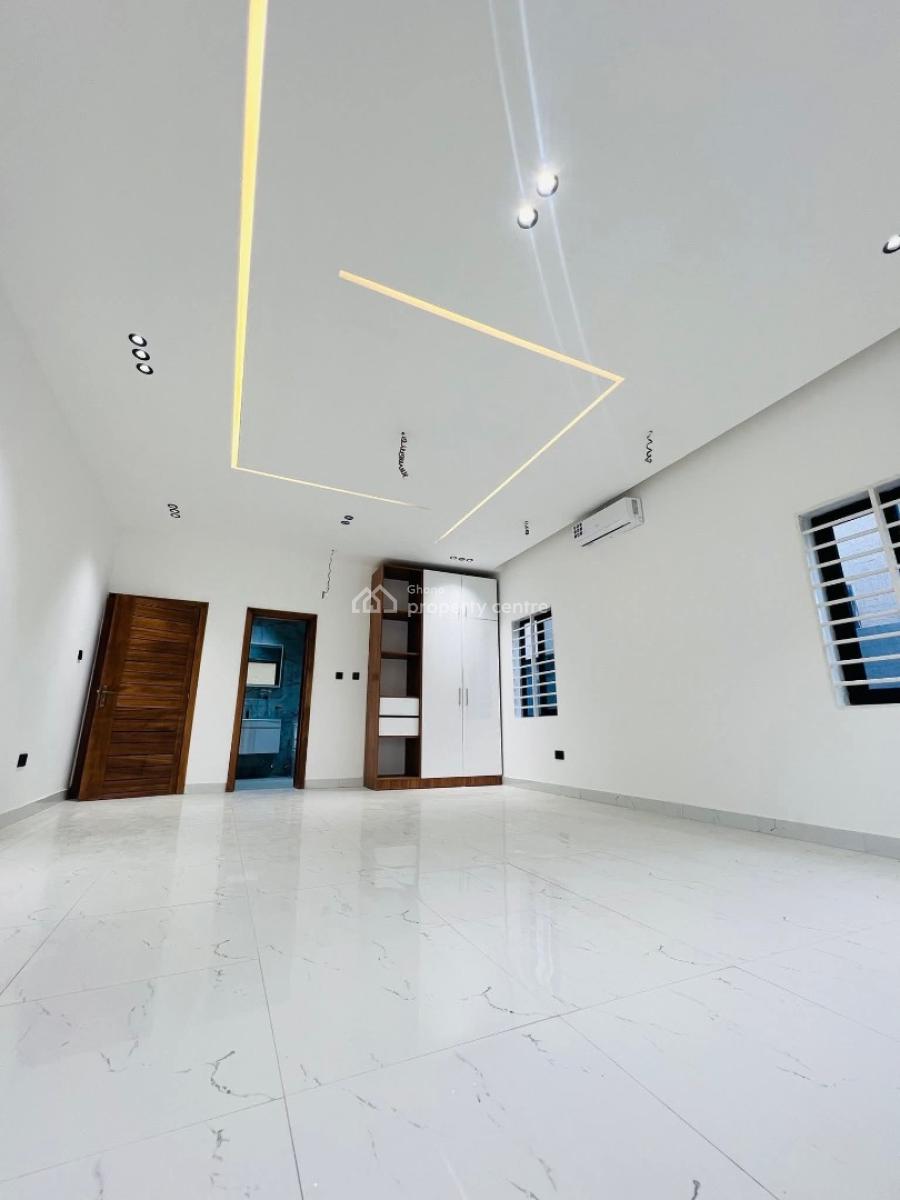 Oyarifa Ayi Mensah 4 Bedrooms House, Ayi Mensah, Oyarifa, La Nkwantanang Madina Municipal, Accra, House for Sale