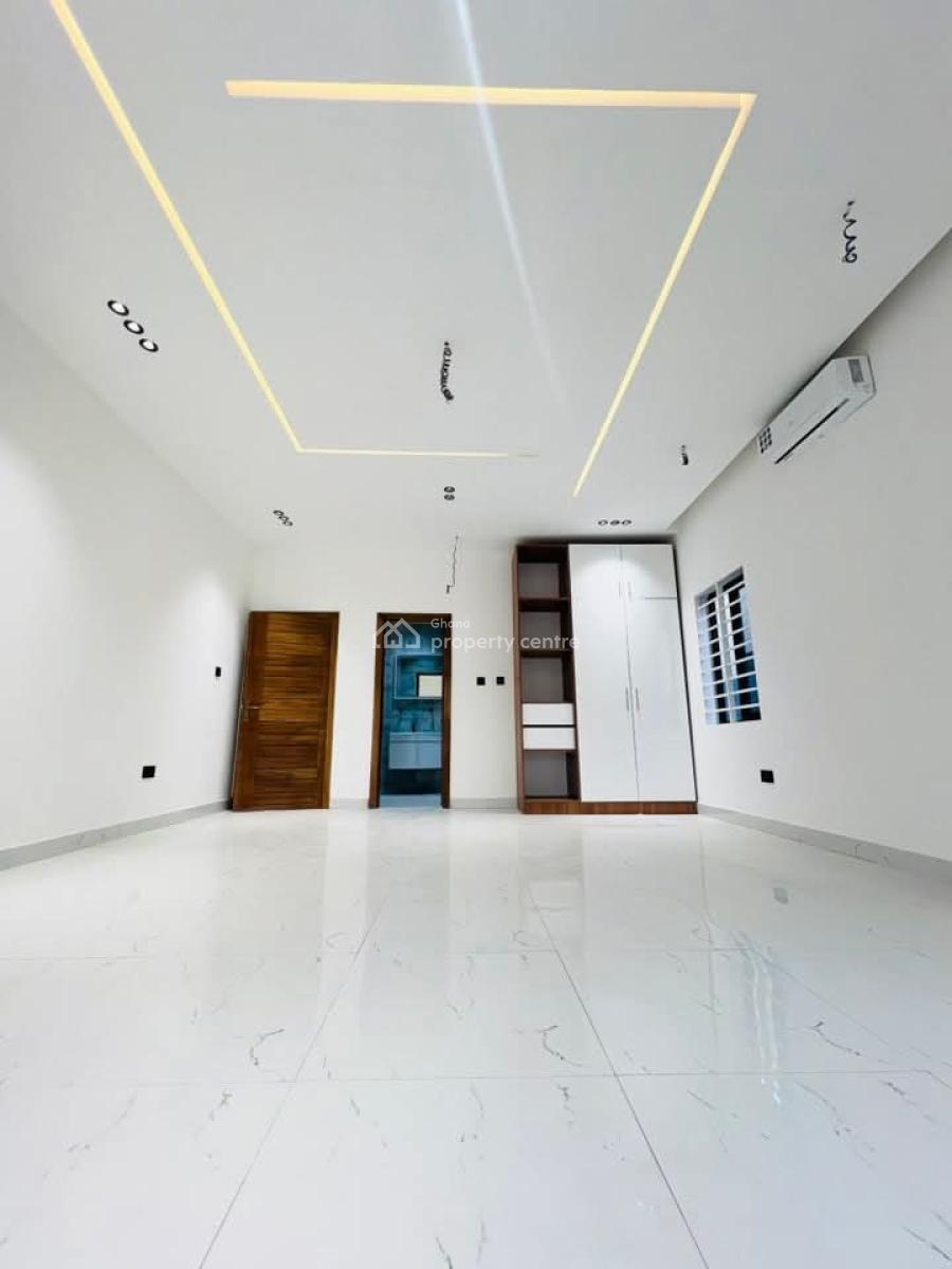 Oyarifa Ayi Mensah 4 Bedrooms House, Ayi Mensah, Oyarifa, La Nkwantanang Madina Municipal, Accra, House for Sale