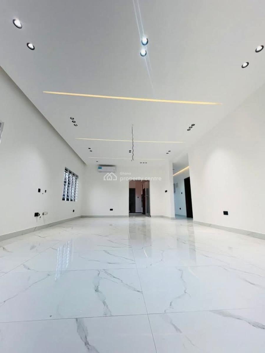 Oyarifa Ayi Mensah 4 Bedrooms House, Ayi Mensah, Oyarifa, La Nkwantanang Madina Municipal, Accra, House for Sale
