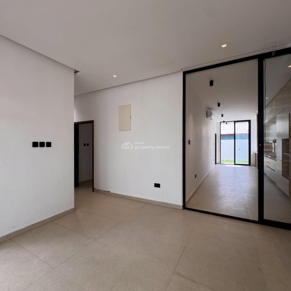 4 Bedroom House with Boys Quarters, Ashaley Botwe, Accra Metropolitan, Accra, House for Sale