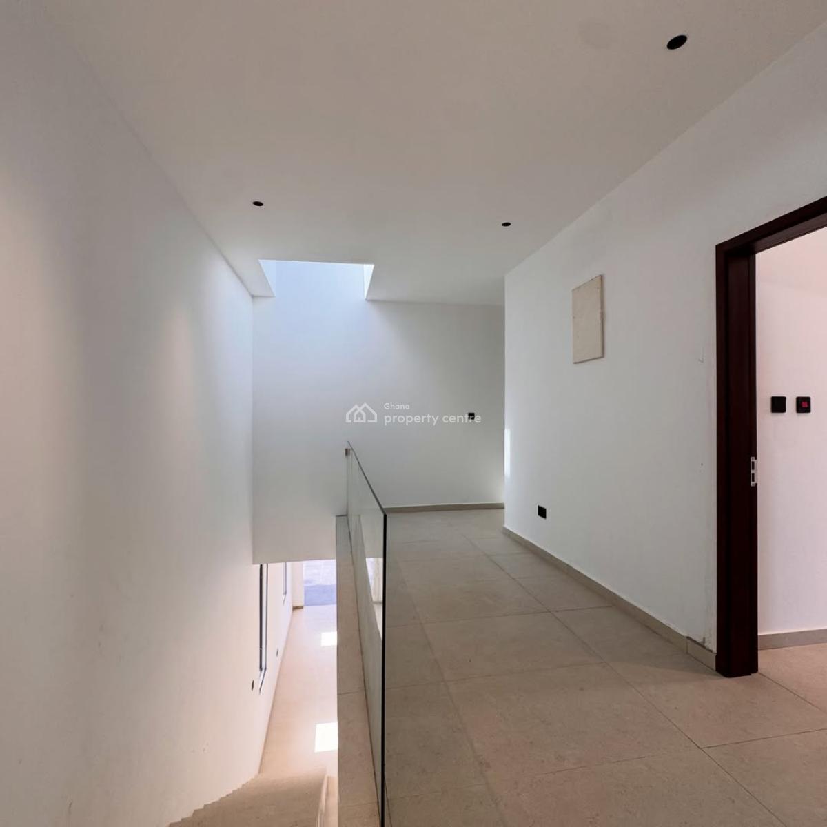 4 Bedroom House with Boys Quarters, Ashaley Botwe, Accra Metropolitan, Accra, House for Sale