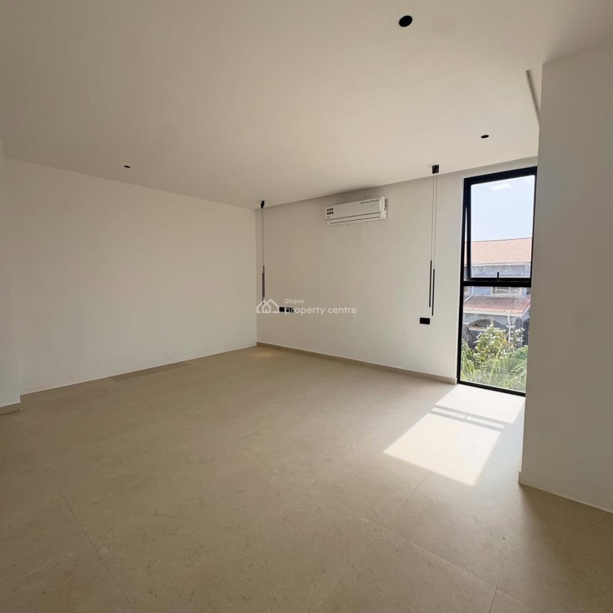 4 Bedroom House with Boys Quarters, Ashaley Botwe, Accra Metropolitan, Accra, House for Sale