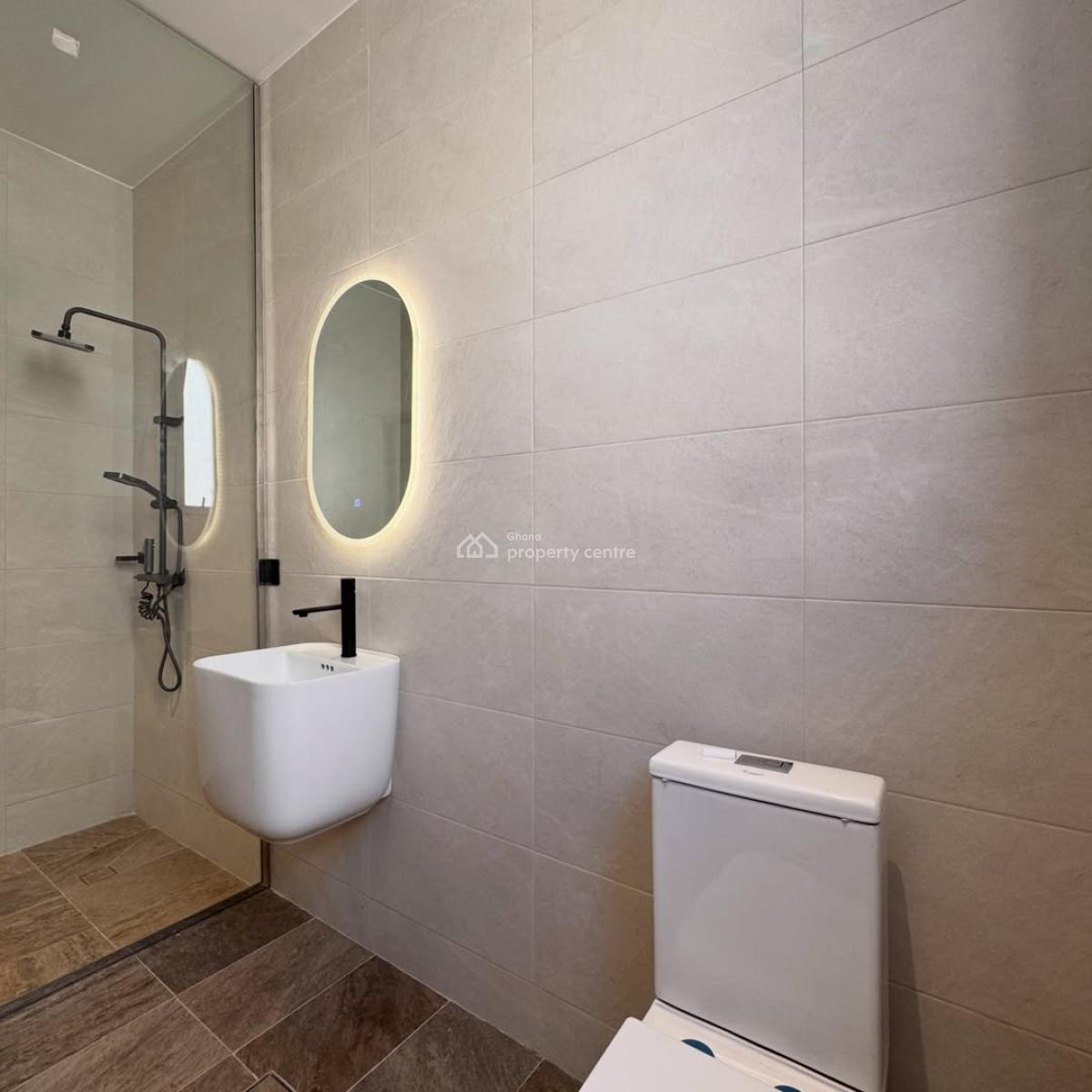 4 Bedroom House with Boys Quarters, Ashaley Botwe, Accra Metropolitan, Accra, House for Sale