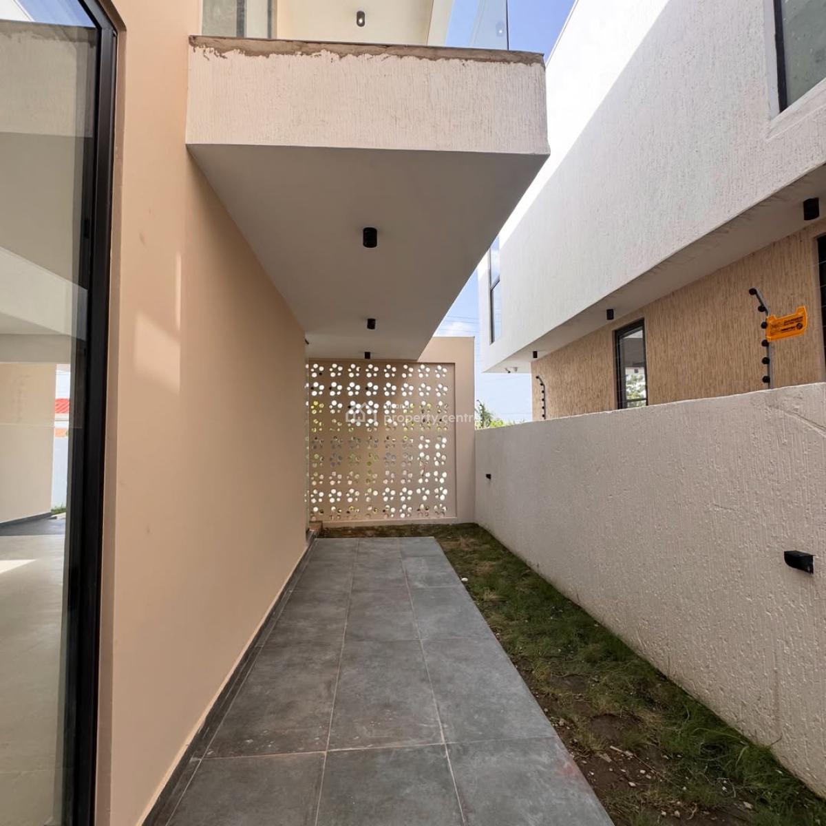 4 Bedroom House with Boys Quarters, Ashaley Botwe, Accra Metropolitan, Accra, House for Sale