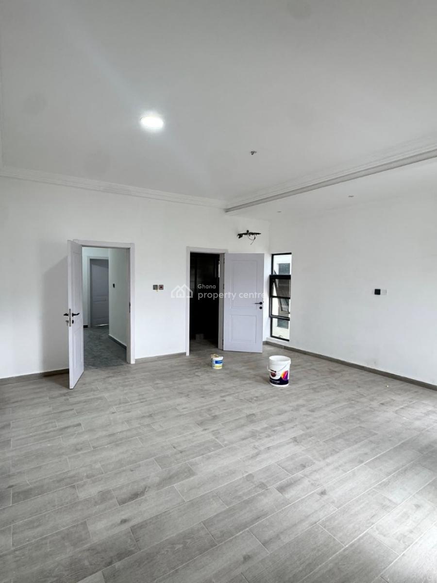 3 Bedroom House with Boys Quarters, Ayi Mensah, Accra Metropolitan, Accra, House for Sale