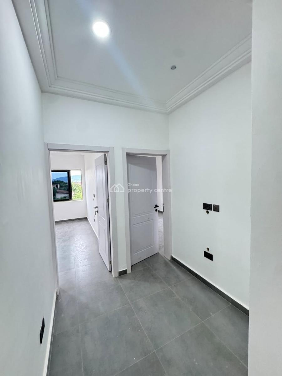 3 Bedroom House with Boys Quarters, Ayi Mensah, Accra Metropolitan, Accra, House for Sale