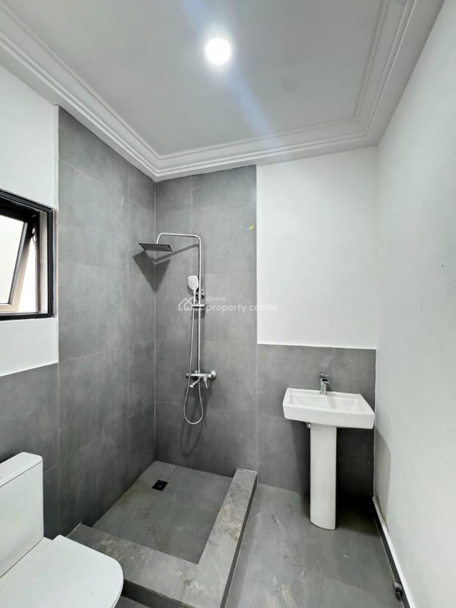 3 Bedroom House with Boys Quarters, Ayi Mensah, Accra Metropolitan, Accra, House for Sale