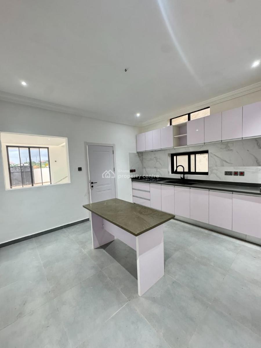 3 Bedroom House with Boys Quarters, Ayi Mensah, Accra Metropolitan, Accra, House for Sale