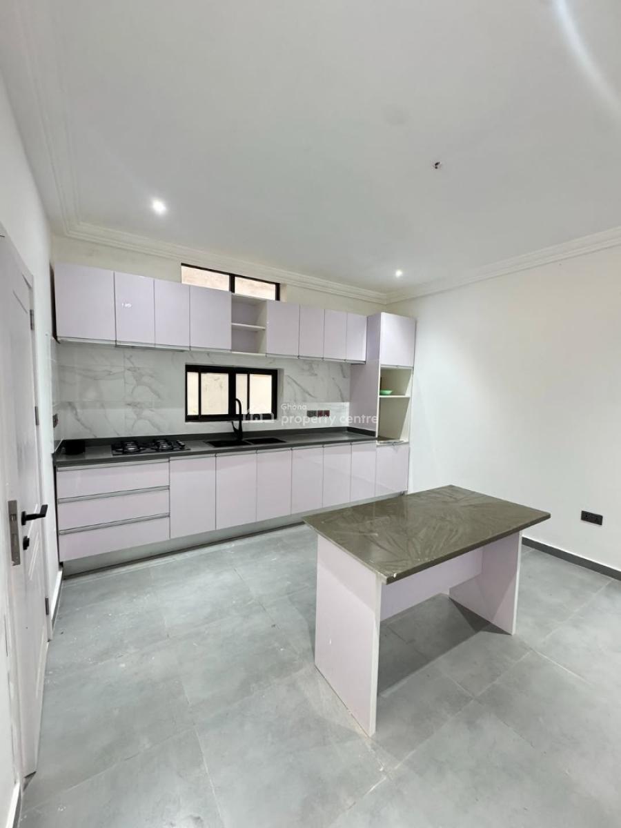 3 Bedroom House with Boys Quarters, Ayi Mensah, Accra Metropolitan, Accra, House for Sale