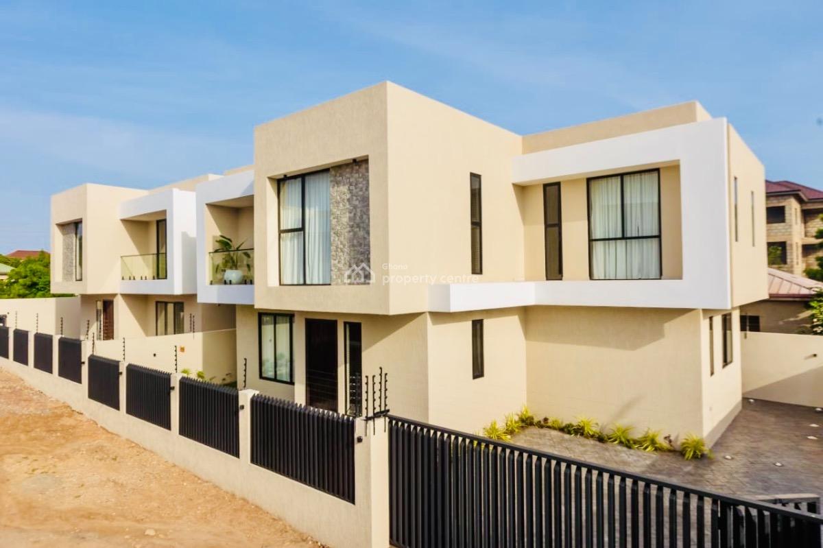 4 Bedroom House, Oyarifa, La Nkwantanang Madina Municipal, Accra, House for Sale