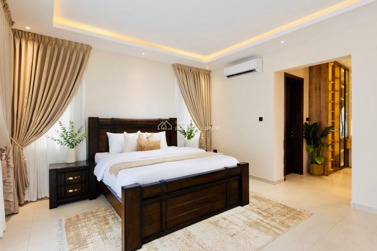 4 Bedroom House, Oyarifa, La Nkwantanang Madina Municipal, Accra, House for Sale