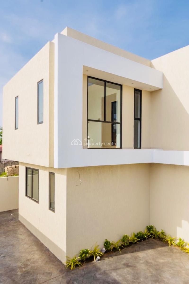 4 Bedroom House, Oyarifa, La Nkwantanang Madina Municipal, Accra, House for Sale